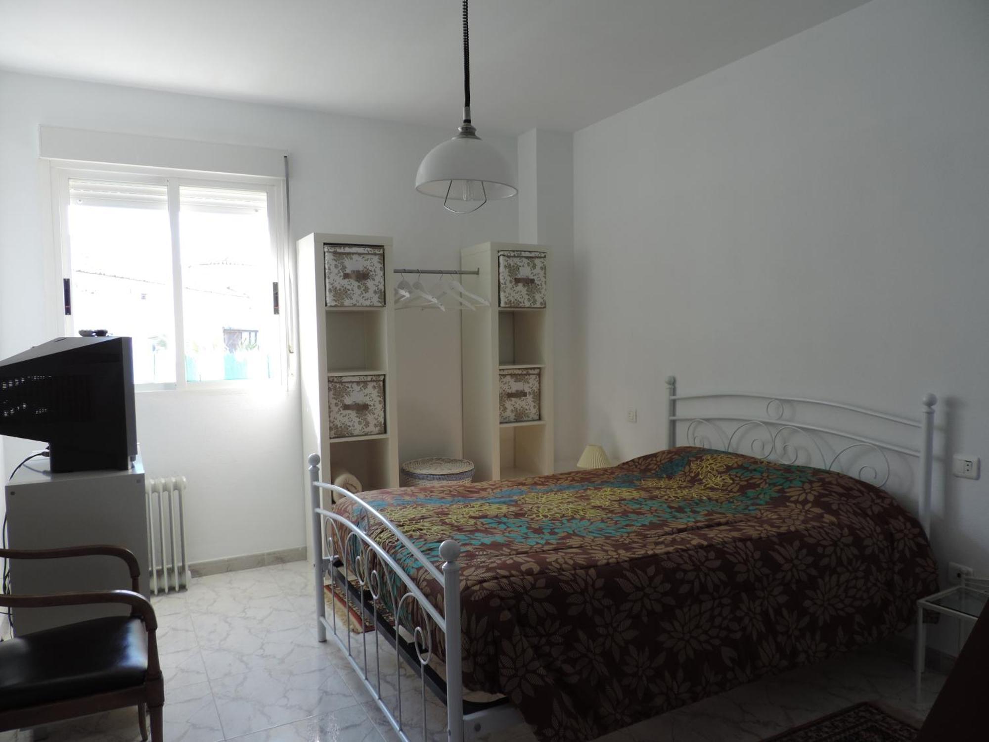 Apartamento Barbancho Casar de Cáceres Pokoj fotografie
