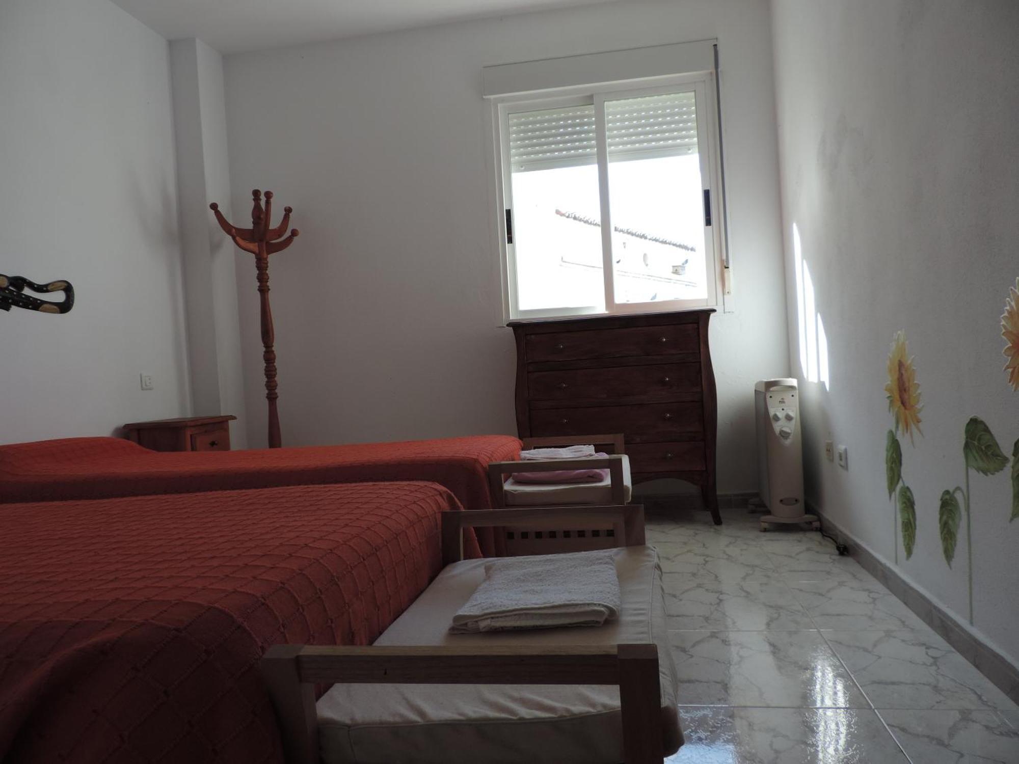 Apartamento Barbancho Casar de Cáceres Pokoj fotografie