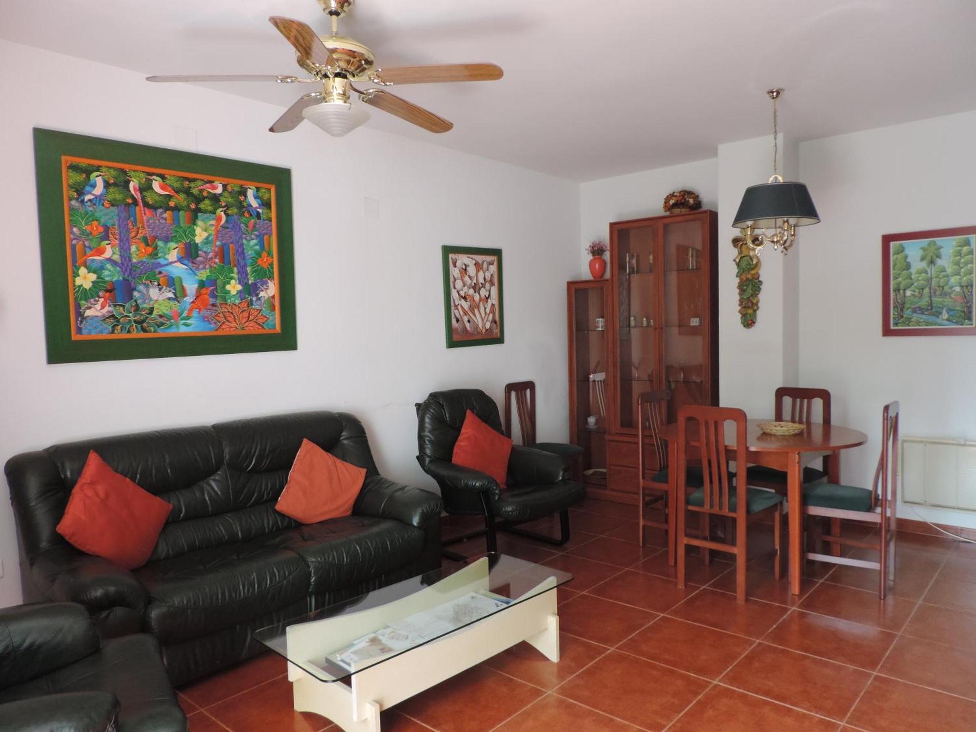 Apartamento Barbancho Casar de Cáceres Pokoj fotografie