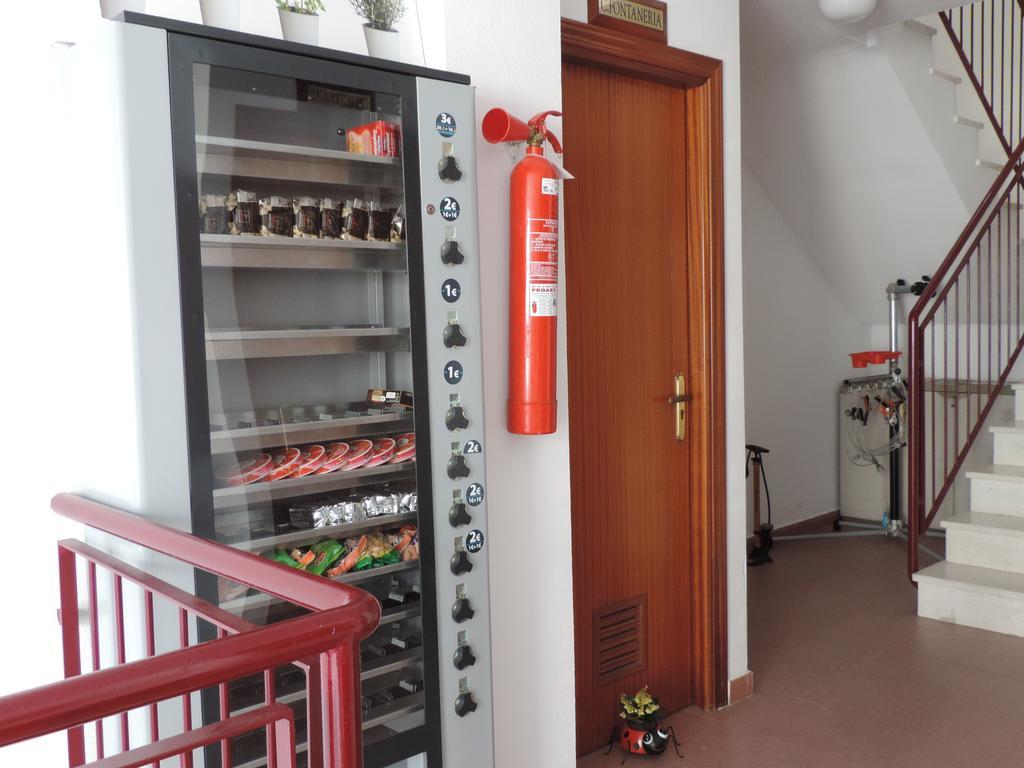 Apartamento Barbancho Casar de Cáceres Exteriér fotografie