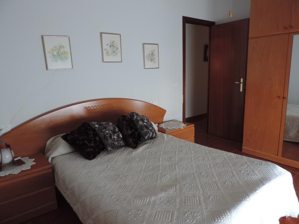 Apartamento Barbancho Casar de Cáceres Exteriér fotografie