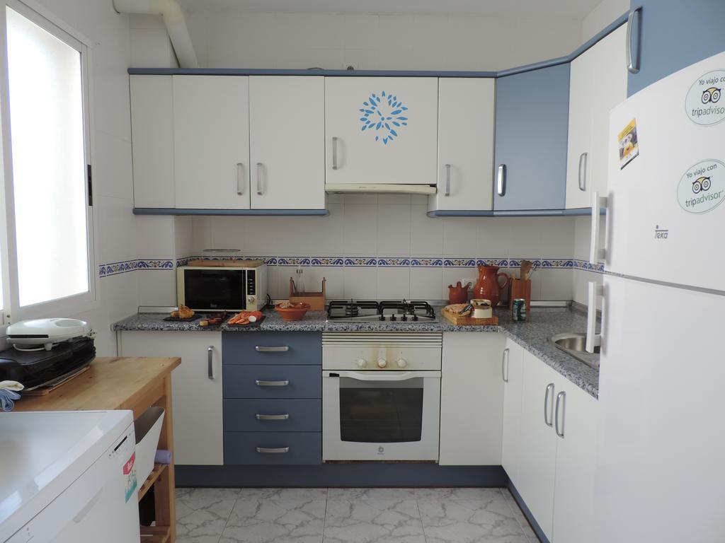 Apartamento Barbancho Casar de Cáceres Exteriér fotografie