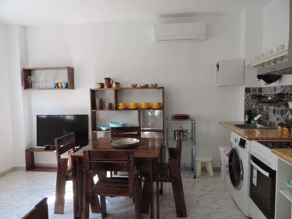 Apartamento Barbancho Casar de Cáceres Exteriér fotografie