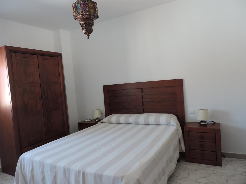 Apartamento Barbancho Casar de Cáceres Exteriér fotografie