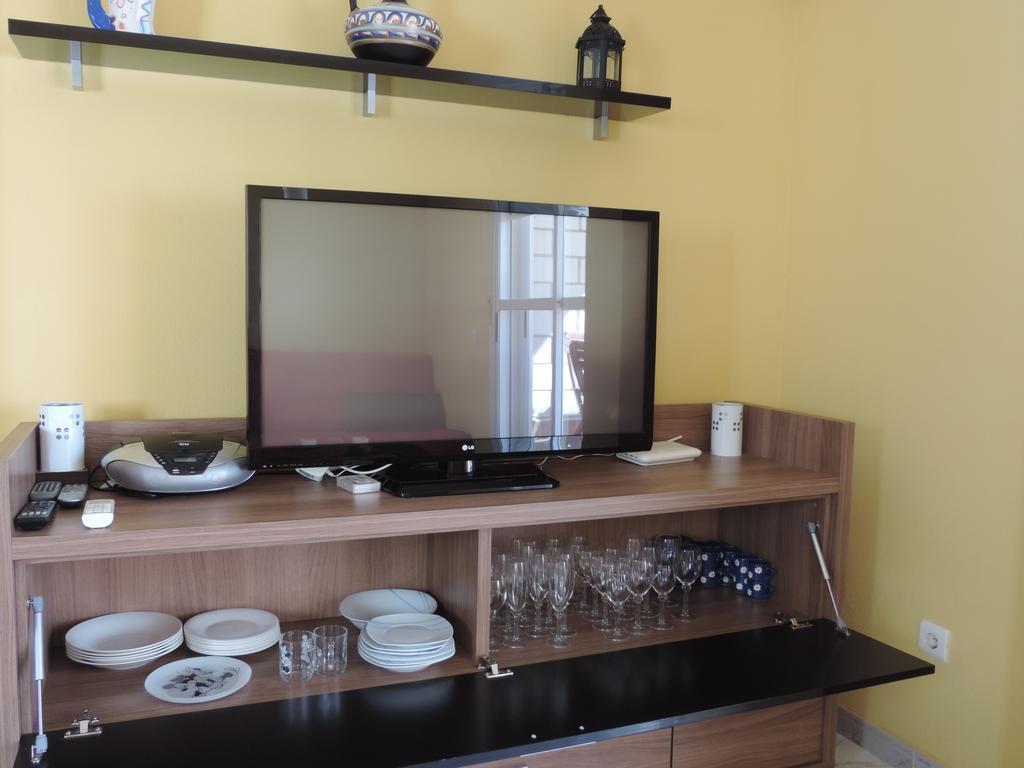 Apartamento Barbancho Casar de Cáceres Exteriér fotografie
