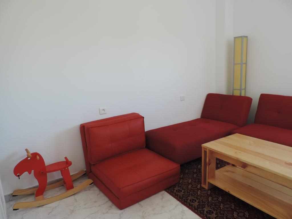 Apartamento Barbancho Casar de Cáceres Exteriér fotografie