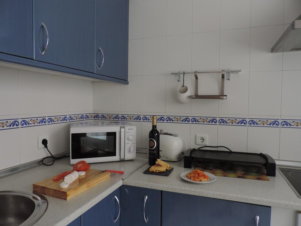 Apartamento Barbancho Casar de Cáceres Exteriér fotografie