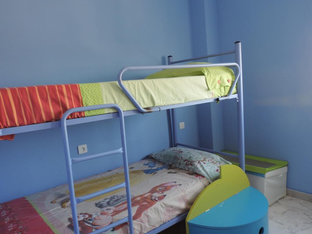 Apartamento Barbancho Casar de Cáceres Exteriér fotografie