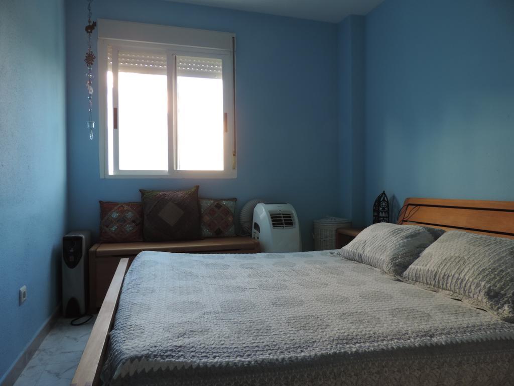 Apartamento Barbancho Casar de Cáceres Exteriér fotografie
