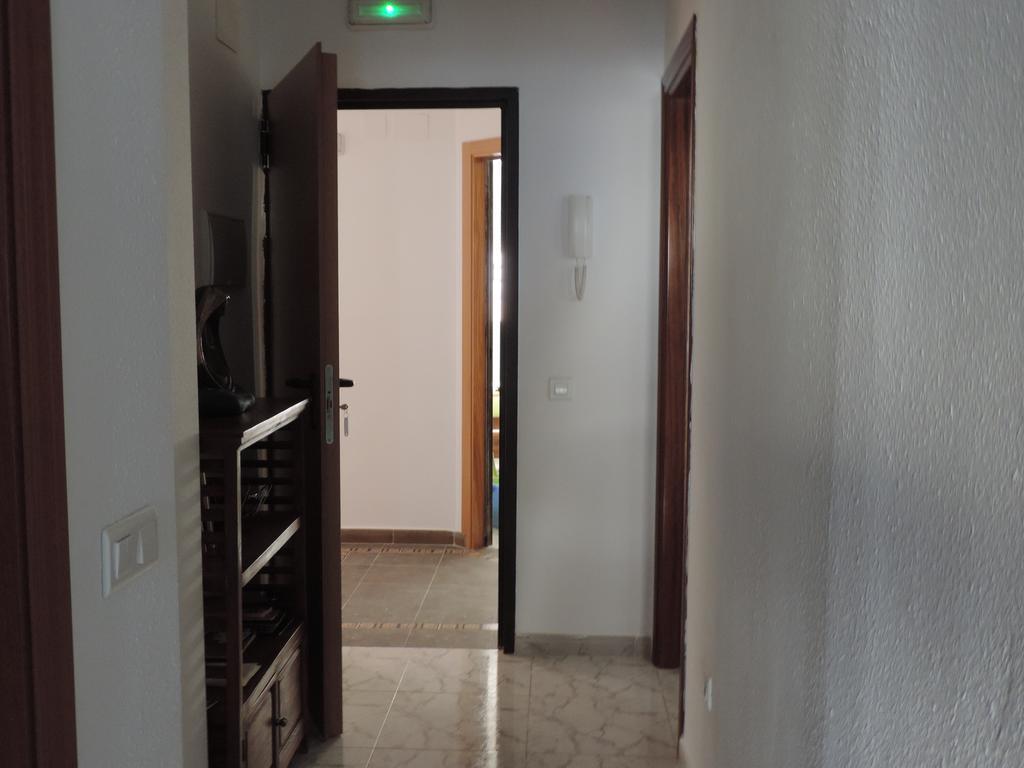 Apartamento Barbancho Casar de Cáceres Exteriér fotografie