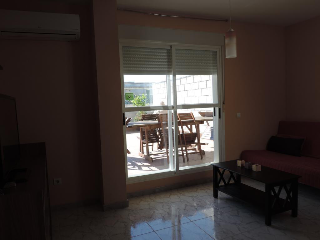 Apartamento Barbancho Casar de Cáceres Exteriér fotografie