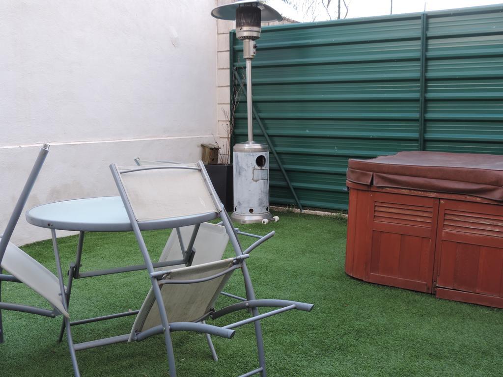 Apartamento Barbancho Casar de Cáceres Exteriér fotografie
