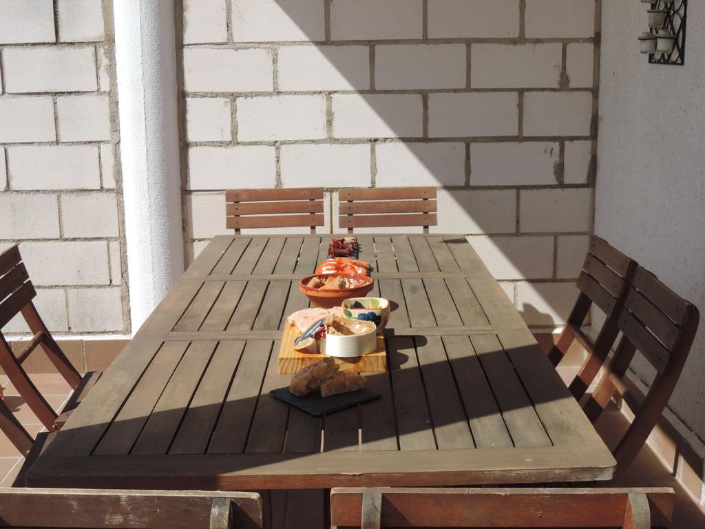 Apartamento Barbancho Casar de Cáceres Exteriér fotografie