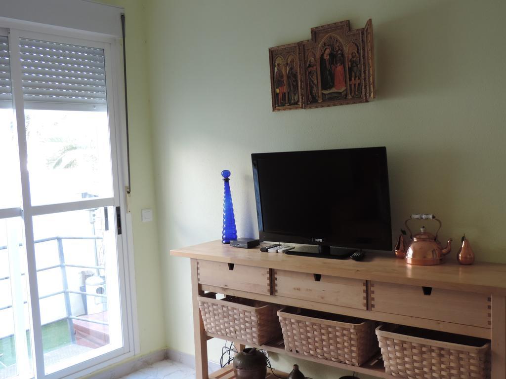 Apartamento Barbancho Casar de Cáceres Exteriér fotografie