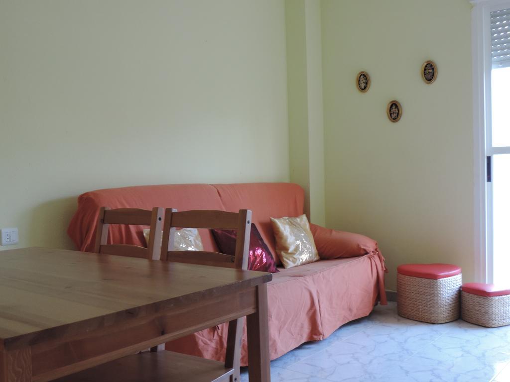 Apartamento Barbancho Casar de Cáceres Exteriér fotografie