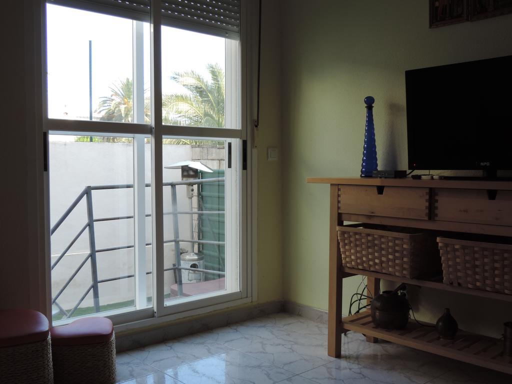 Apartamento Barbancho Casar de Cáceres Exteriér fotografie